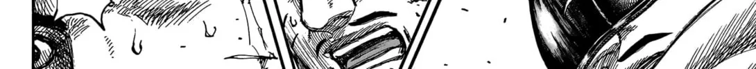 Kingdom Chapter 793 page 27 - 