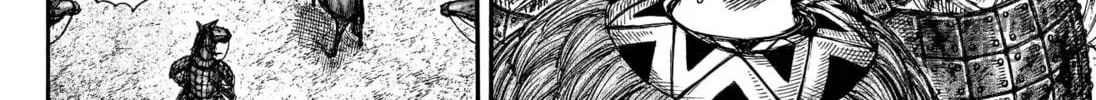 Kingdom Chapter 795 page 19 - 