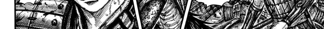 Kingdom Chapter 795 page 31 - 