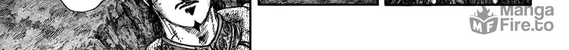Kingdom Chapter 797 page 35 - 