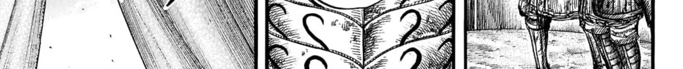 Kingdom Chapter 798 page 37 - 