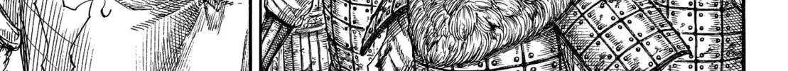 Kingdom Chapter 799 page 15 - 