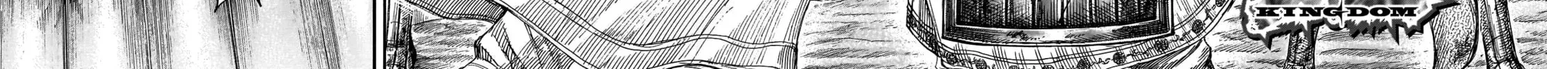 Kingdom Chapter 799 page 7 - 