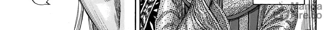 Kingdom Chapter 804 page 29 - 