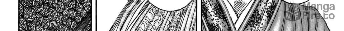Kingdom Chapter 804 page 9 - 