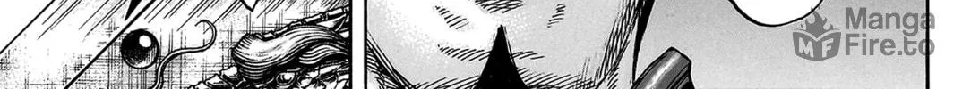 Kingdom Chapter 806 page 35 - 