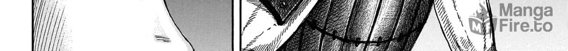Kingdom Chapter 810 page 41 - 