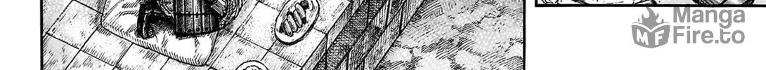Kingdom Chapter 811 page 23 - 