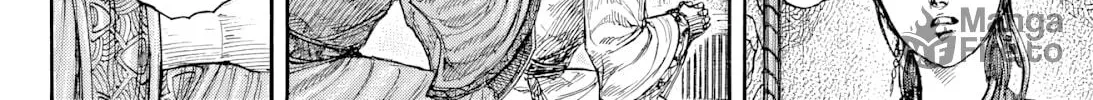 Kingdom Chapter 813 page 36 - 