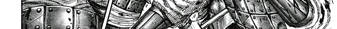 Kingdom Chapter 825 page 28 - 
