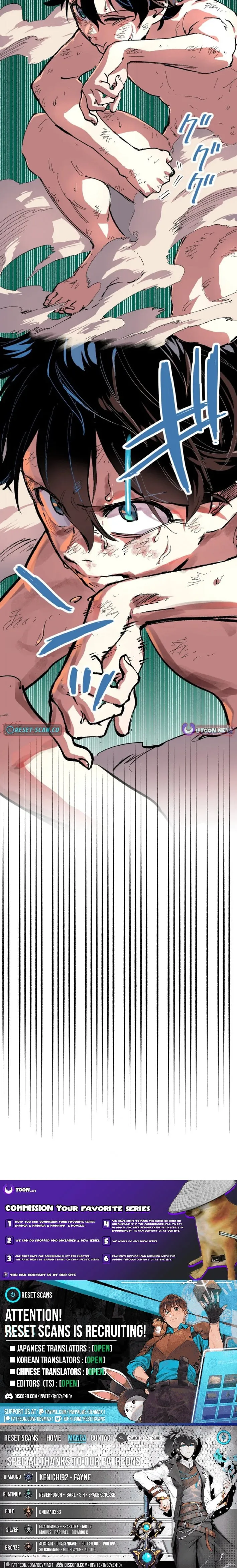 Kings Sprint Chapter 1 page 26 - 