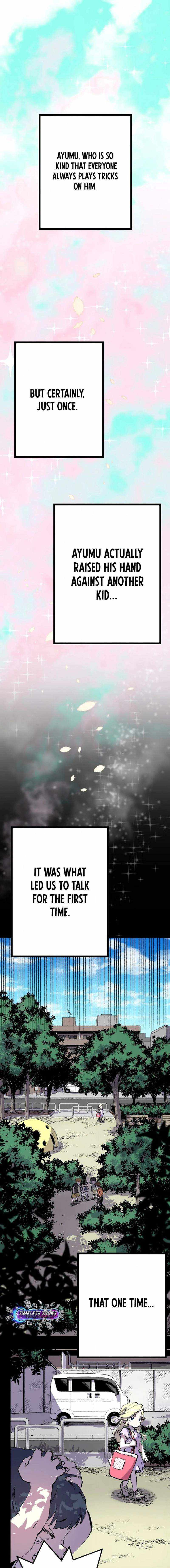 Kings Sprint Chapter 10 page 2 - 