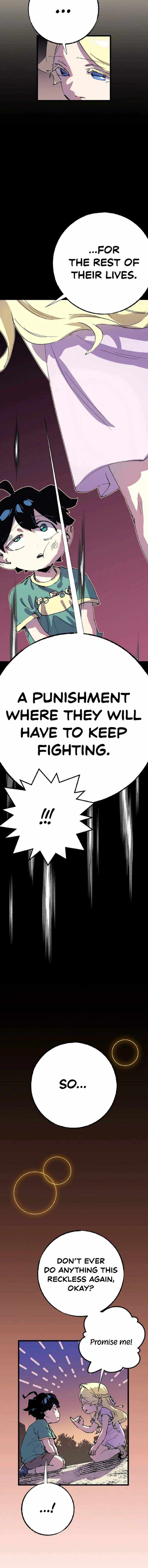 Kings Sprint Chapter 10 page 15 - 