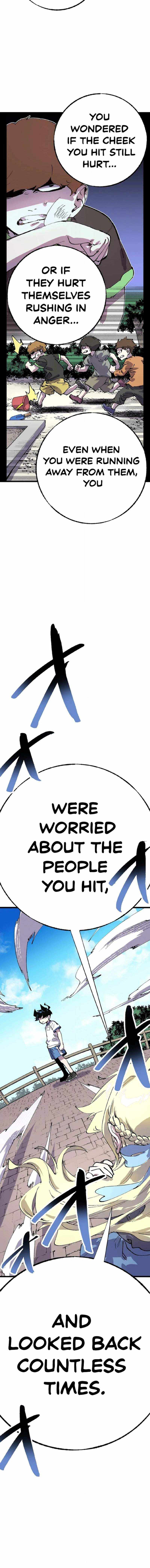 Kings Sprint Chapter 10 page 17 - 