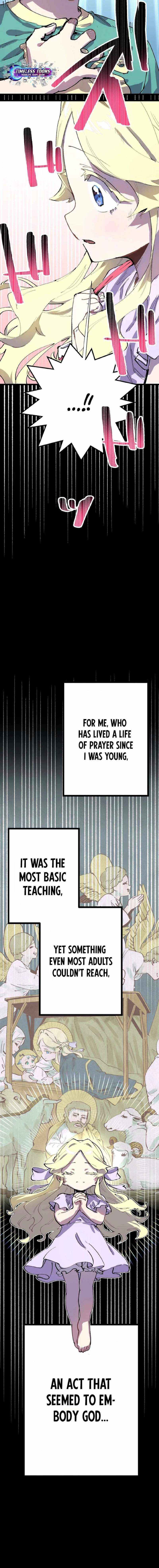 Kings Sprint Chapter 10 page 7 - 