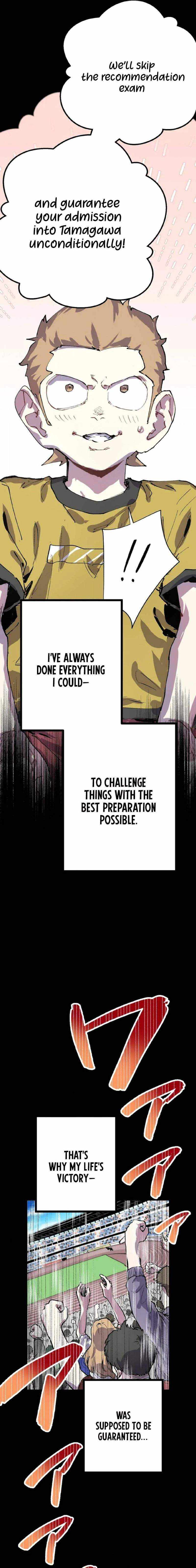 Kings Sprint Chapter 11 page 13 - 