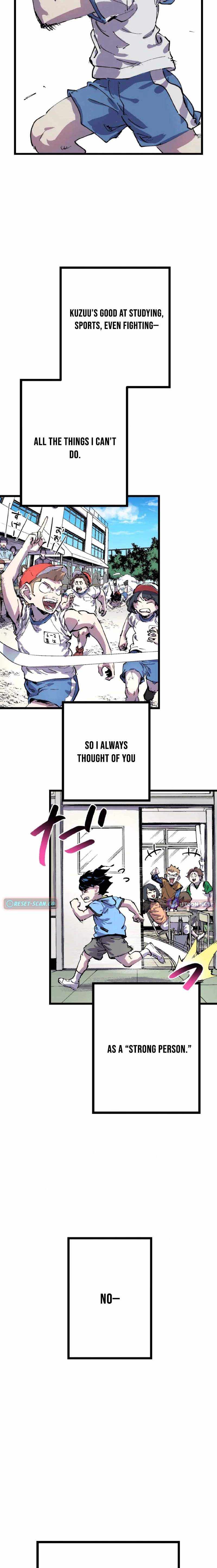 Kings Sprint Chapter 12 page 2 - 