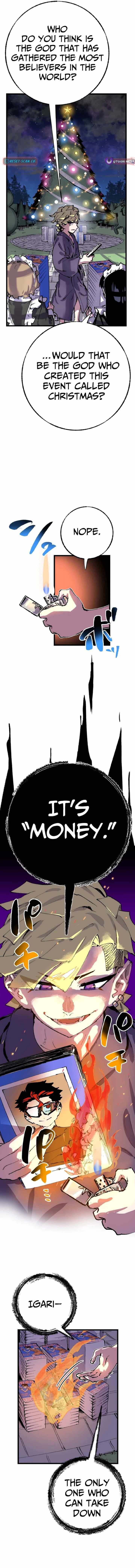 Kings Sprint Chapter 14 page 23 - 