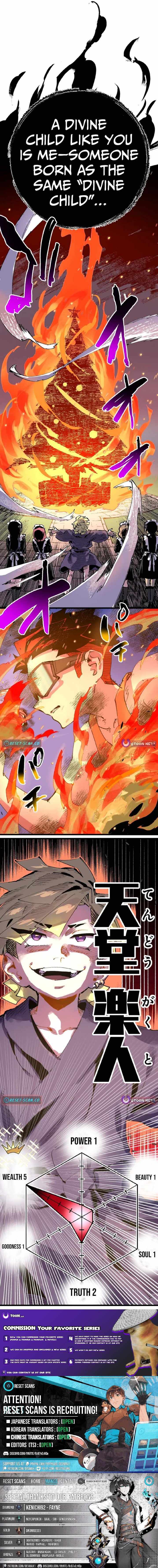 Kings Sprint Chapter 14 page 24 - 