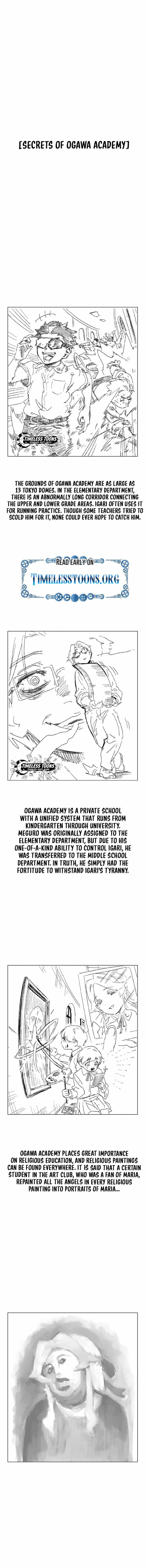 Kings Sprint Chapter 15.1 page 2 - 
