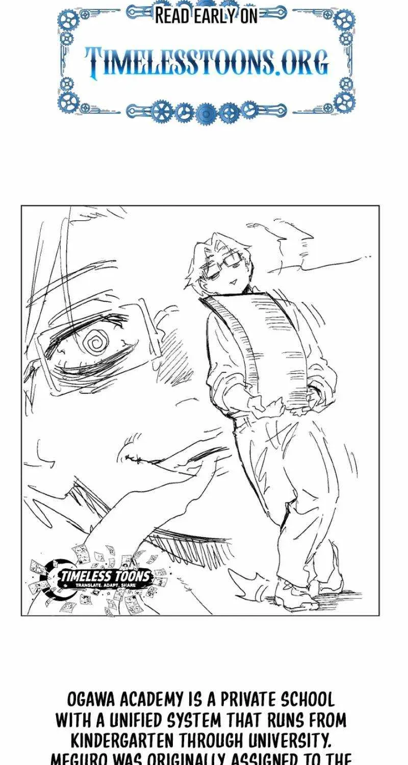 Kings Sprint Chapter 15.3 page 4 - 