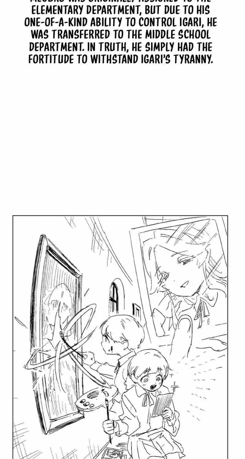 Kings Sprint Chapter 15.4 page 5 - 
