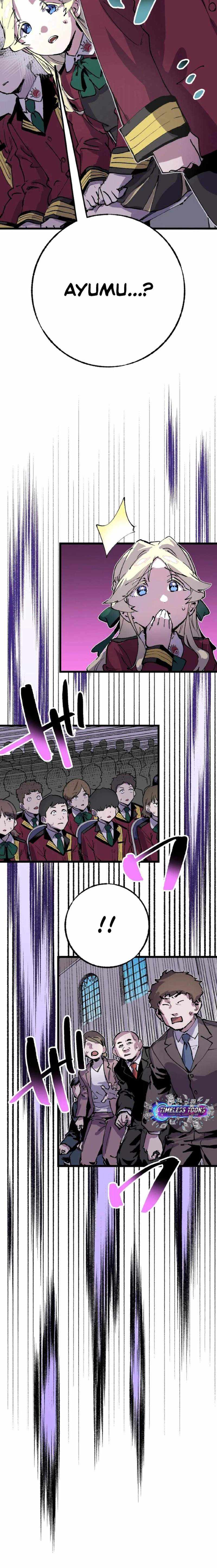 Kings Sprint Chapter 15 page 23 - 