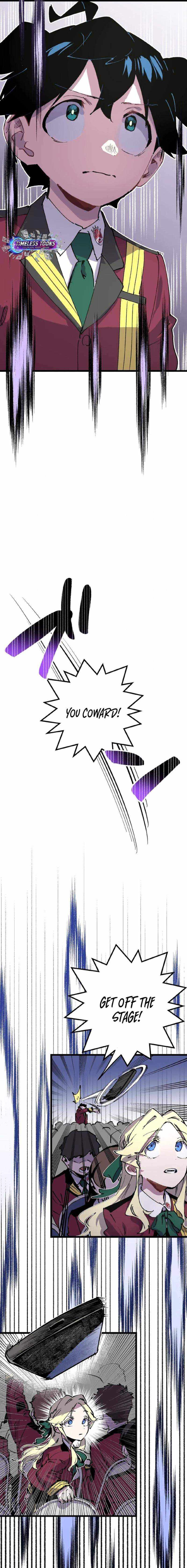 Kings Sprint Chapter 15 page 28 - 