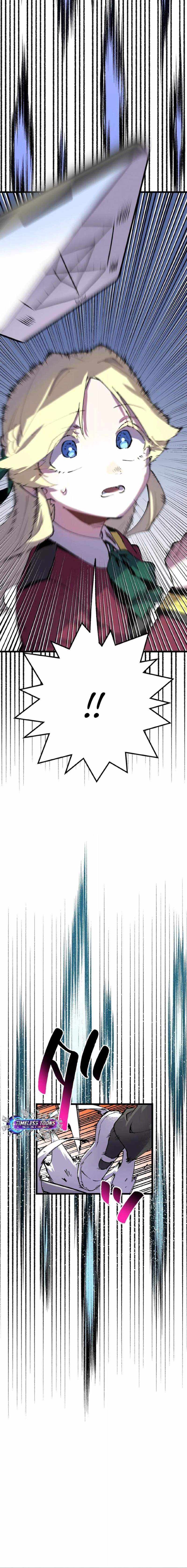 Kings Sprint Chapter 15 page 29 - 