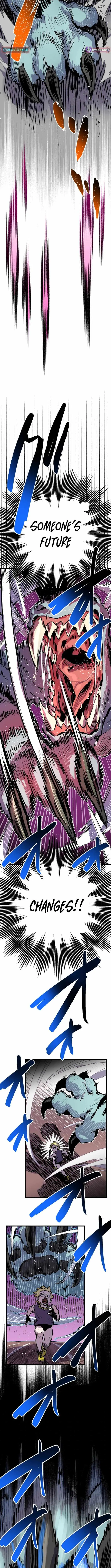 Kings Sprint Chapter 18 page 2 - 