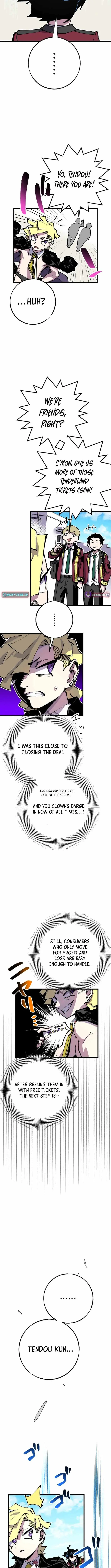 Kings Sprint Chapter 18 page 16 - 