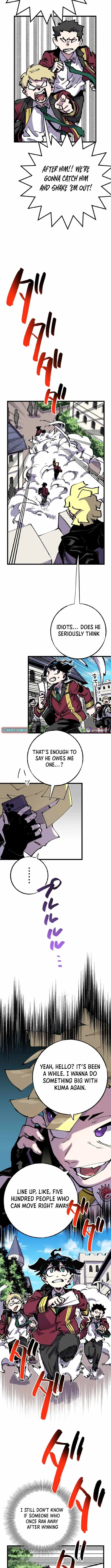 Kings Sprint Chapter 18 page 18 - 