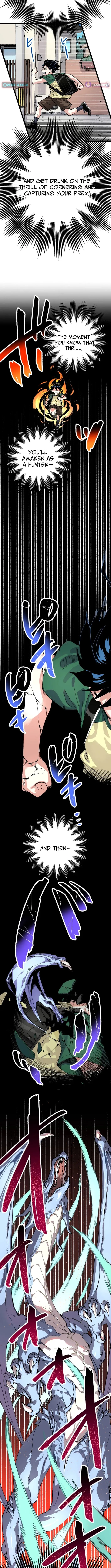 Kings Sprint Chapter 4 page 2 - 