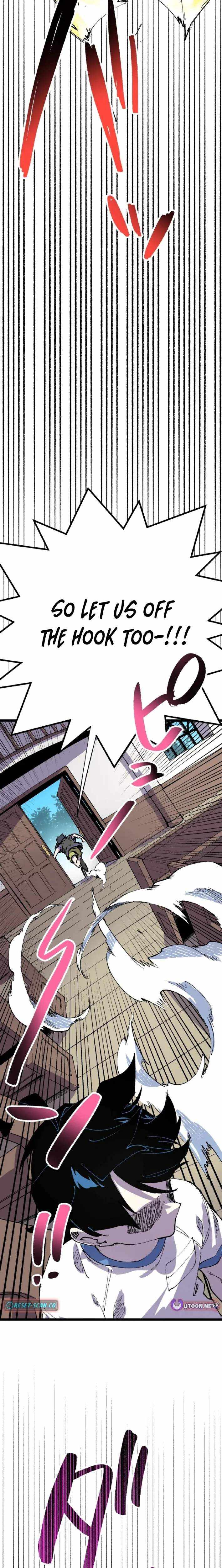 Kings Sprint Chapter 9 page 13 - 