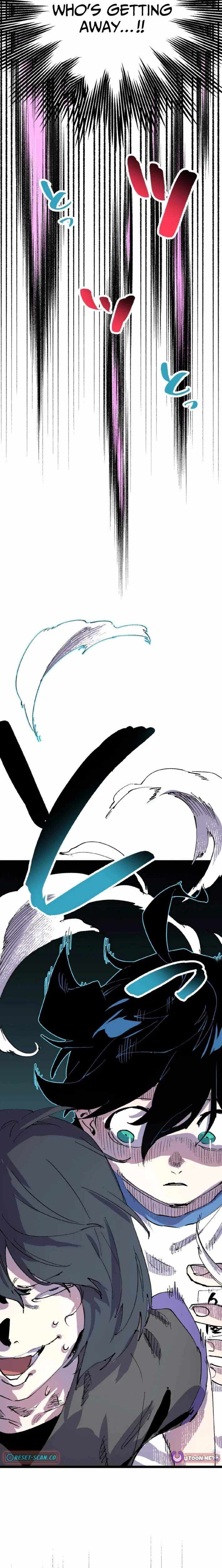Kings Sprint Chapter 9 page 16 - 