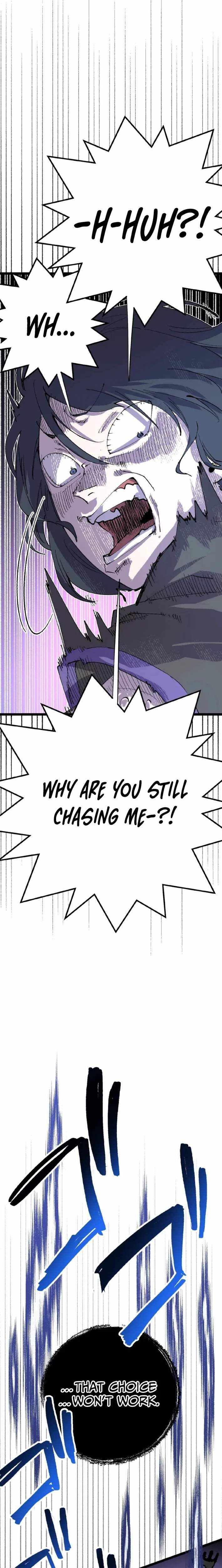 Kings Sprint Chapter 9 page 17 - 