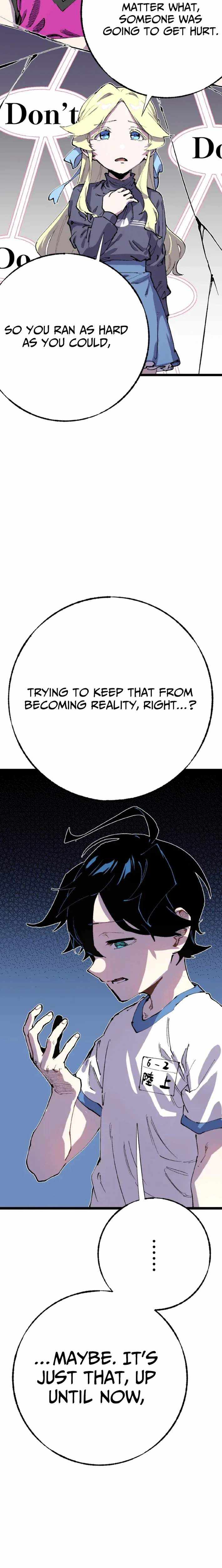 Kings Sprint Chapter 9 page 27 - 