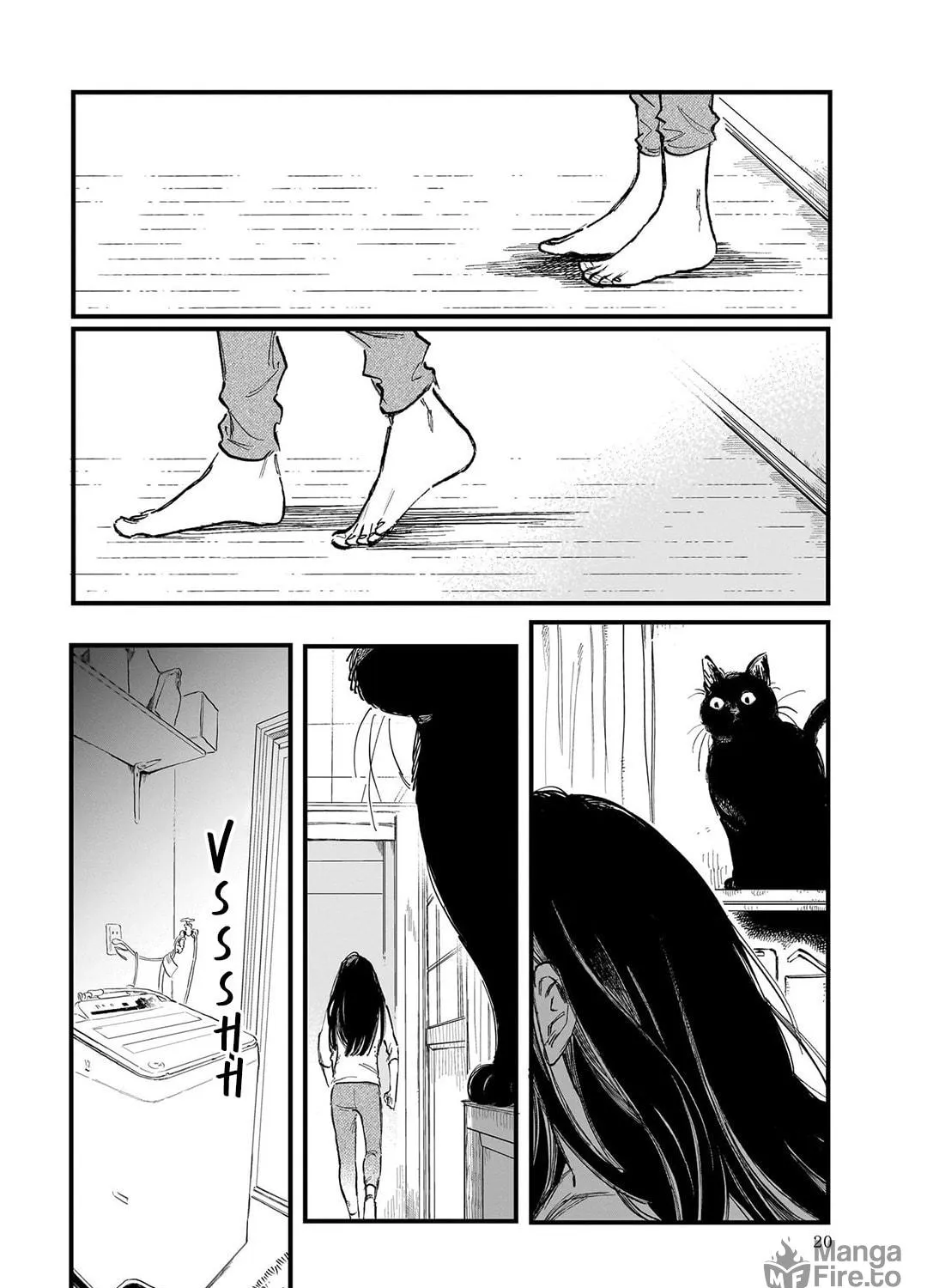 Kingyoya-san no Karisome Fuufu Chapter 1 page 34 - 
