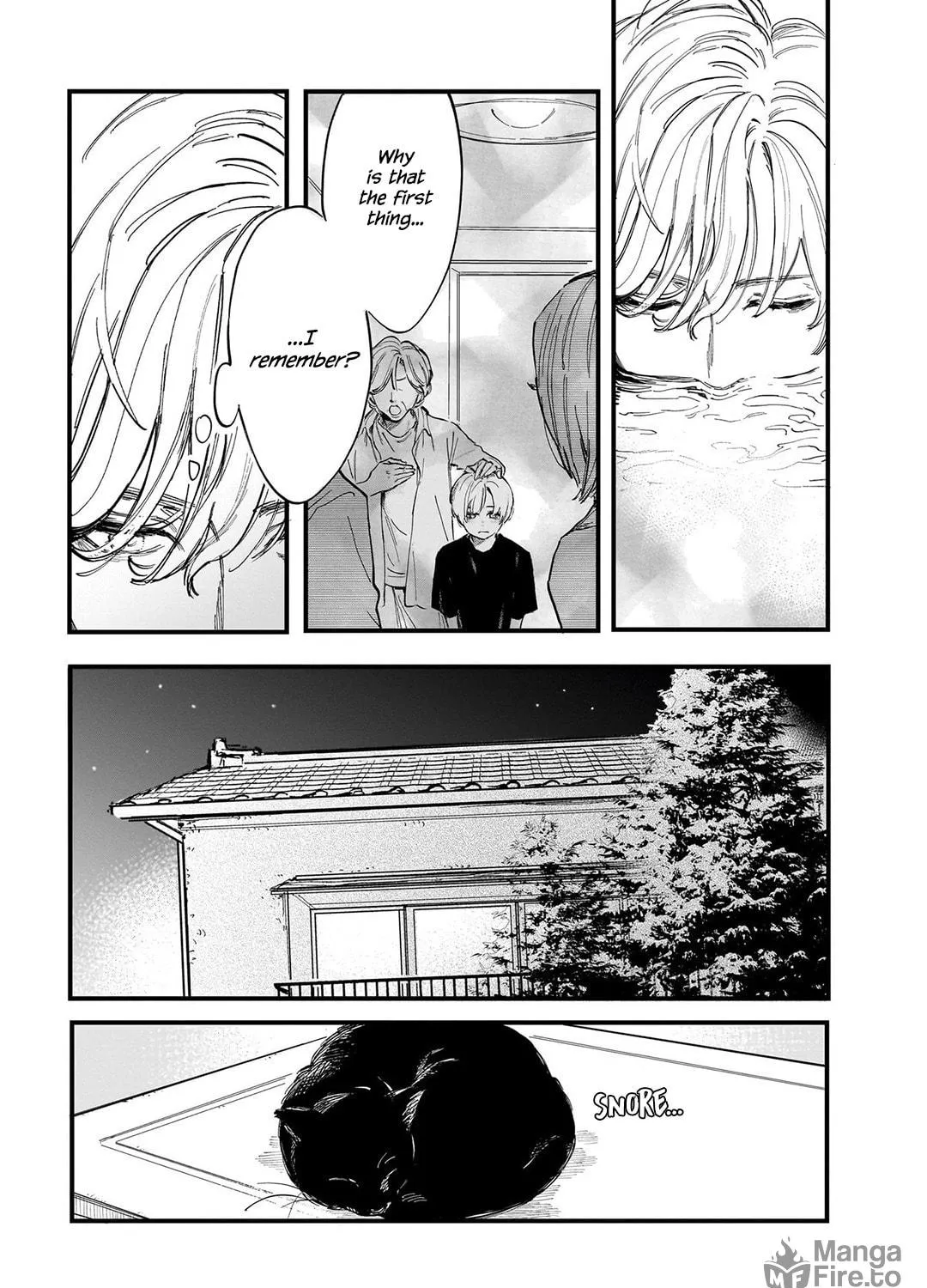 Kingyoya-san no Karisome Fuufu Chapter 1 page 38 - 