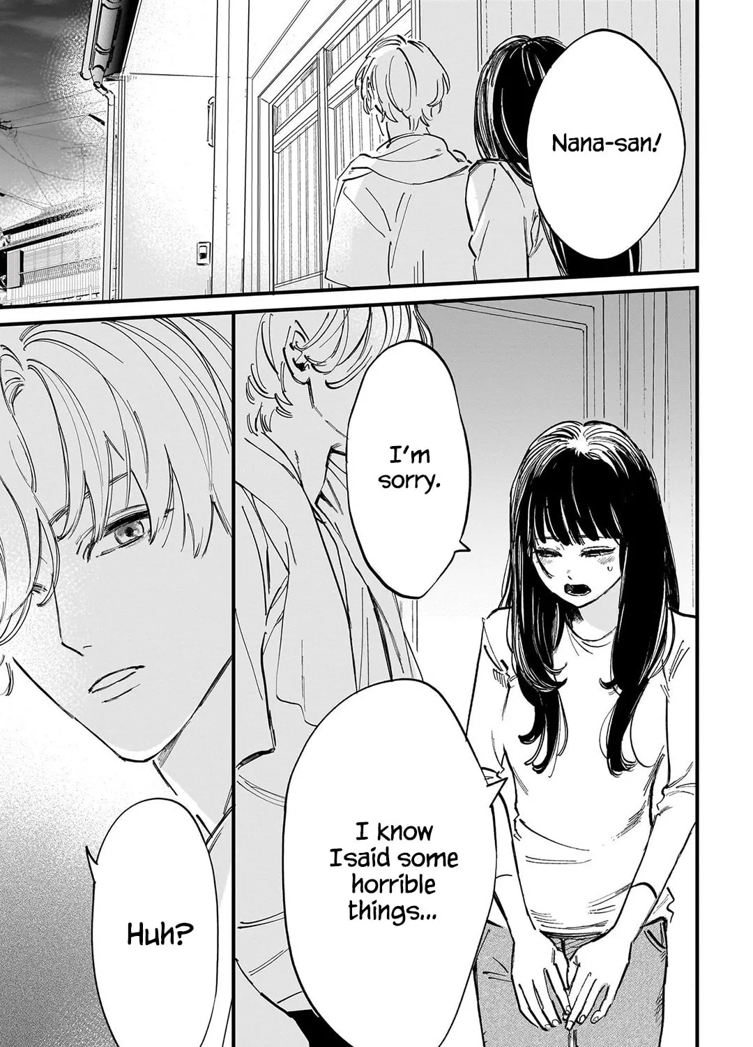 Kingyoya-san no Karisome Fuufu Chapter 1 page 56 - 