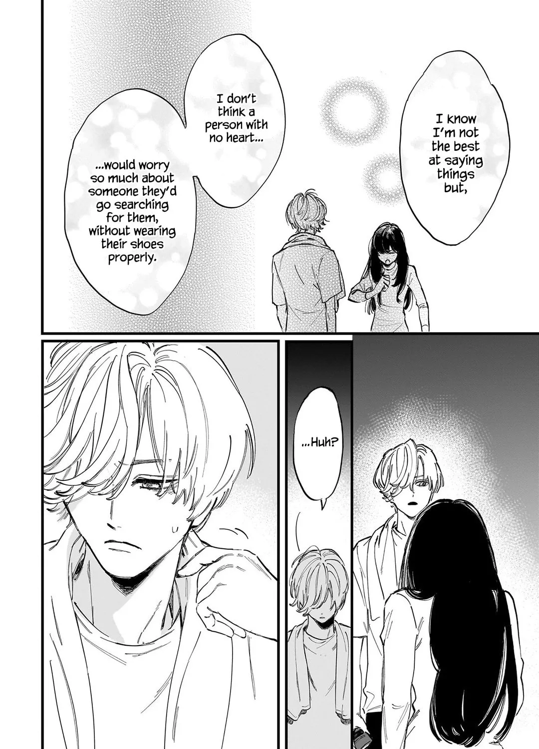 Kingyoya-san no Karisome Fuufu Chapter 1 page 62 - 