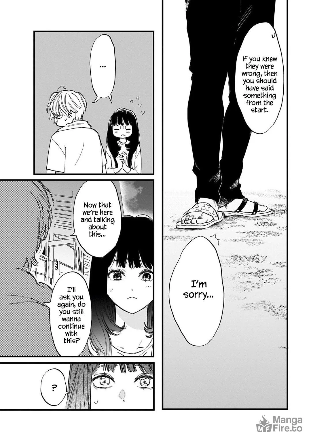 Kingyoya-san no Karisome Fuufu Chapter 1 page 64 - 