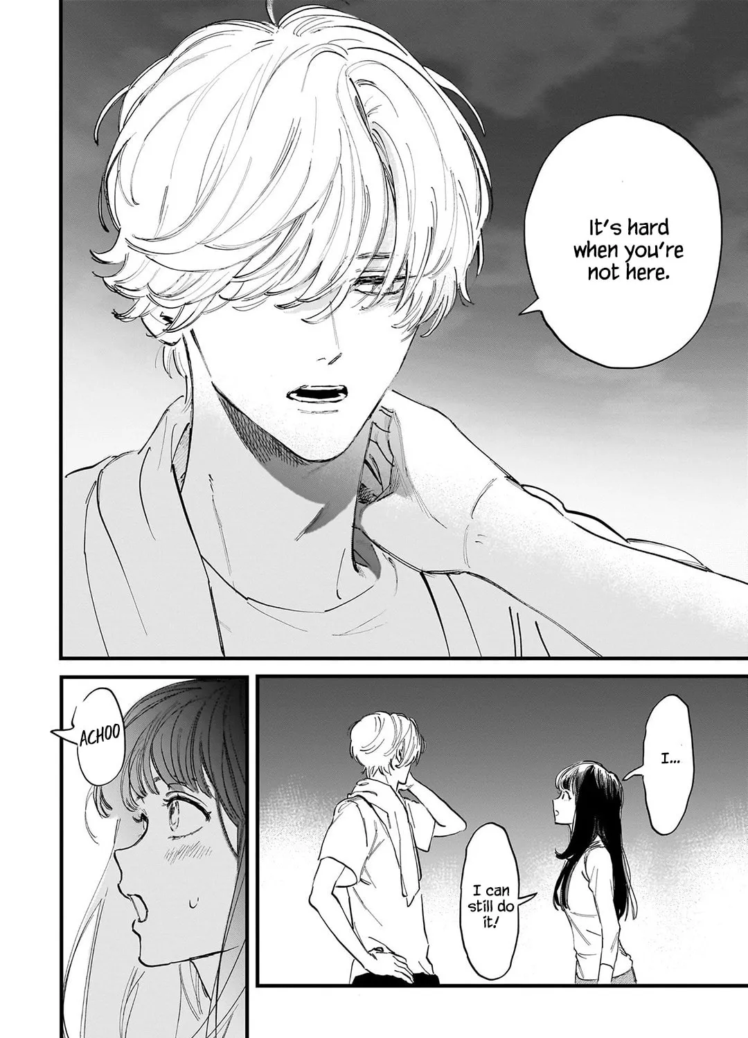 Kingyoya-san no Karisome Fuufu Chapter 1 page 66 - 