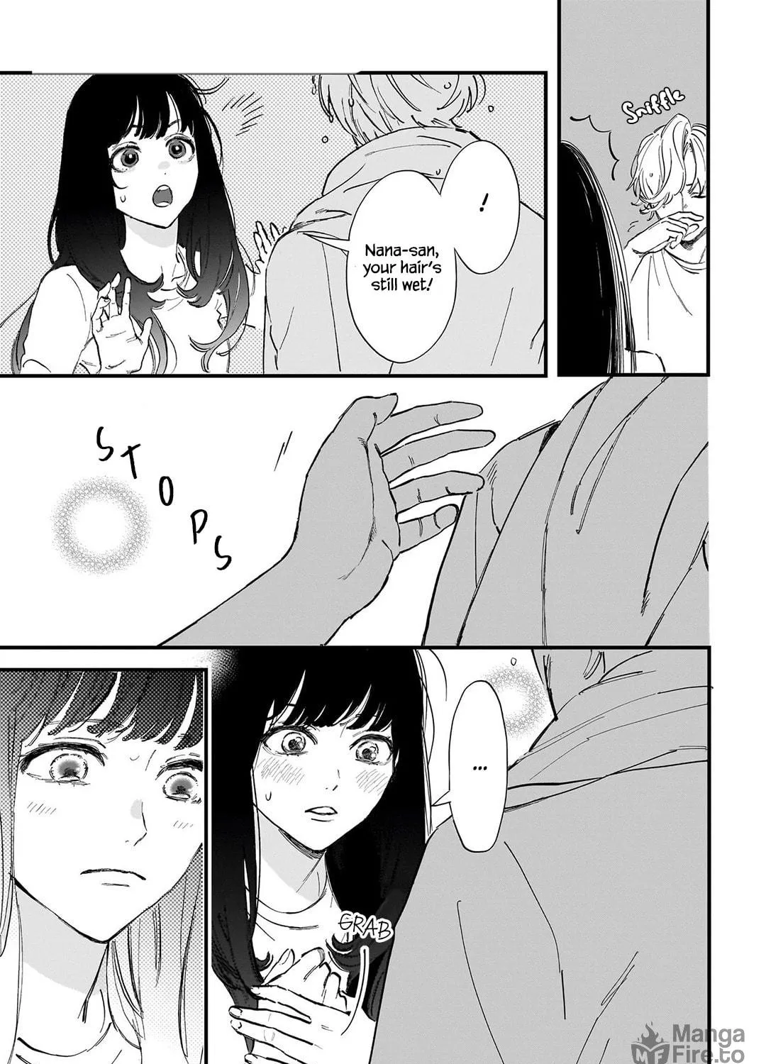 Kingyoya-san no Karisome Fuufu Chapter 1 page 68 - 