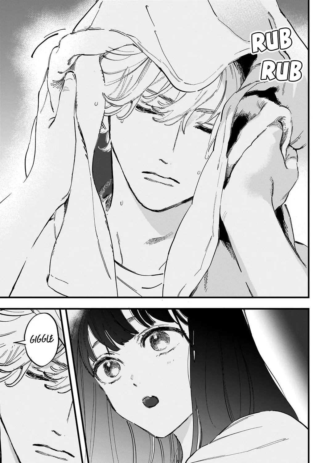 Kingyoya-san no Karisome Fuufu Chapter 1 page 72 - 