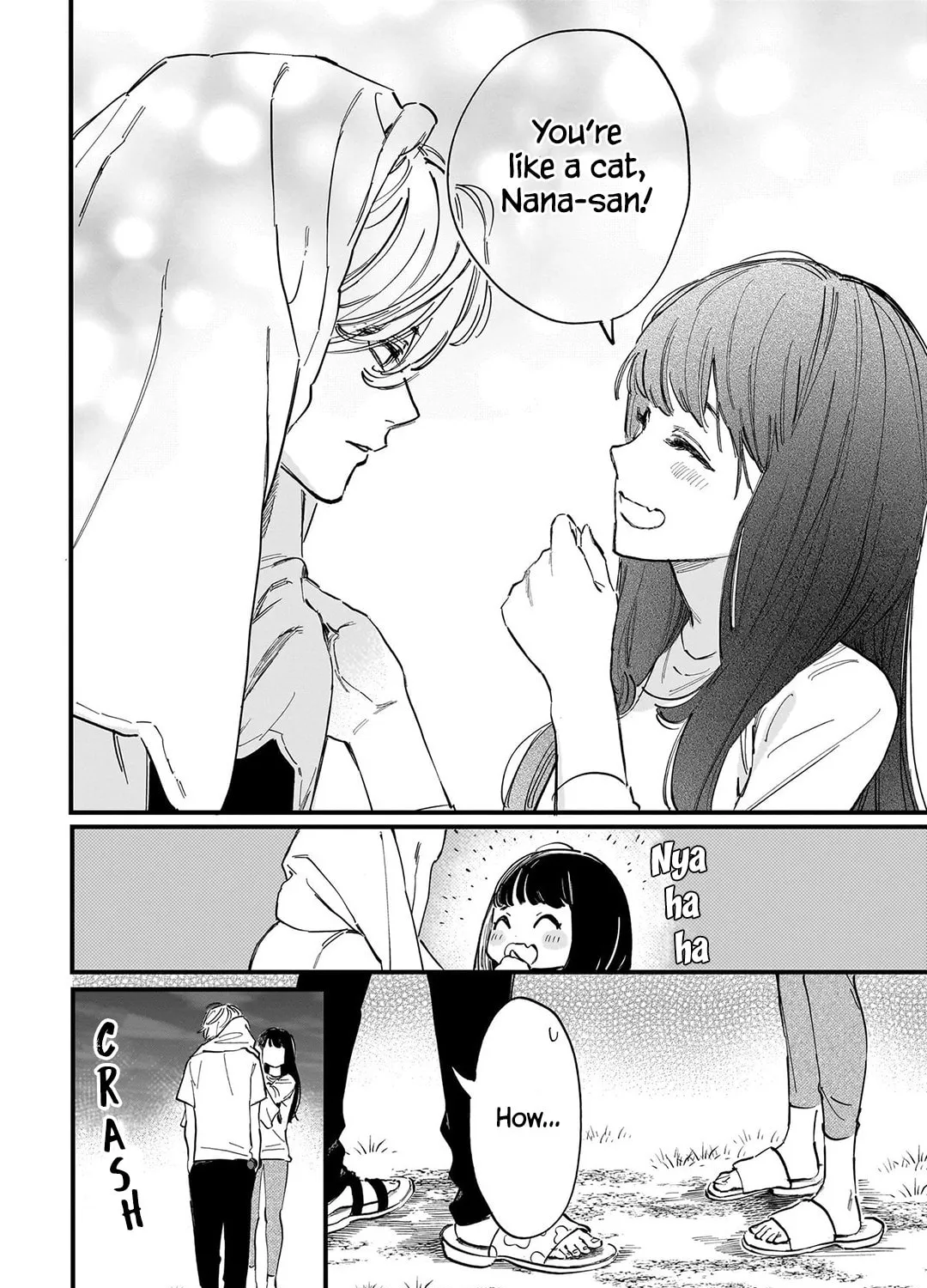 Kingyoya-san no Karisome Fuufu Chapter 1 page 74 - 