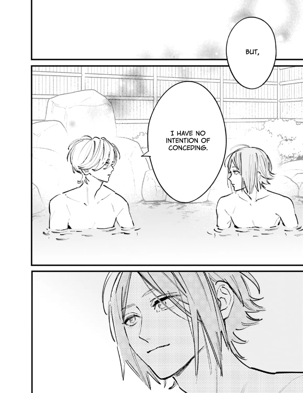Kingyoya-san no Karisome Fuufu Chapter 10 page 13 - 