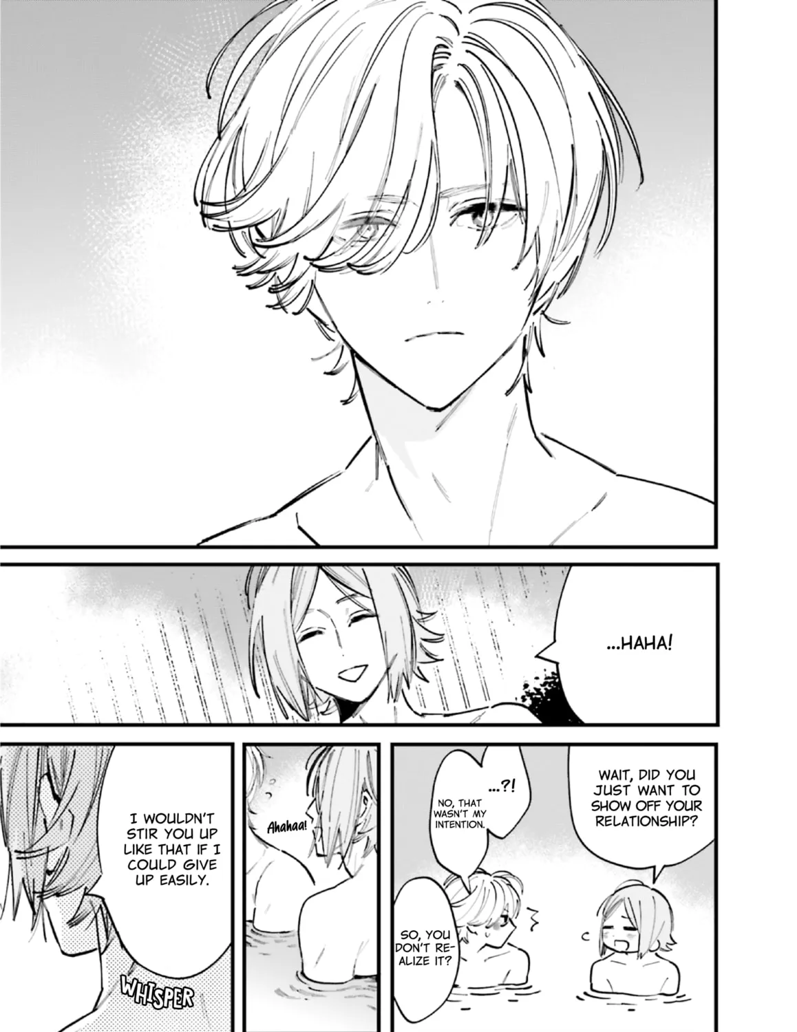 Kingyoya-san no Karisome Fuufu Chapter 10 page 15 - 