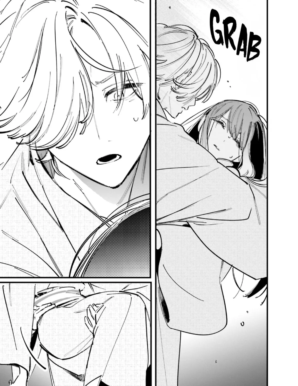 Kingyoya-san no Karisome Fuufu Chapter 10 page 23 - 