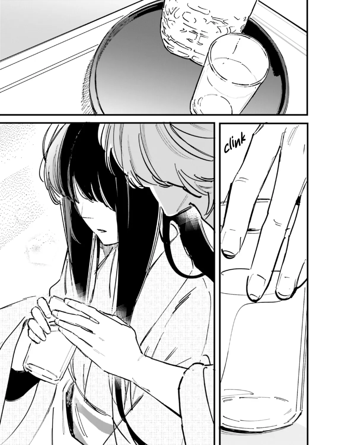 Kingyoya-san no Karisome Fuufu Chapter 10 page 37 - 